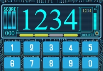 Pincode hacken