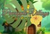 Play Pineapple Village Wimmelbild Play Pineapple Village Wimmelbild