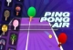 Ping Pong Air