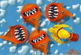 Play Piranha Chase