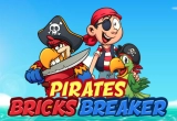 Pirate Bricks Breaker