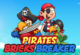 Pirate Bricks Breaker