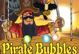 Pirate Bubbles 2