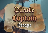 Pirate Captain Escape