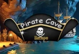 Pirate Cave Escape