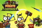 Pirate Defense