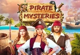 Pirate Mysteries Wimmelbild