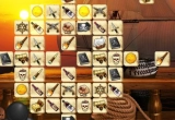 Play Pirate Ship Mahjong