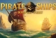 Pirate Ships Build and Fight