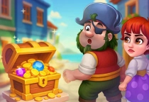 Pirate Treasures