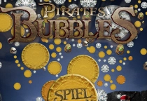 Piraten Bubble