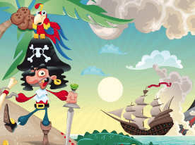 Piraten Spiele Kostenlos