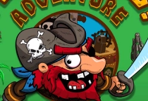 Piratenabenteuer