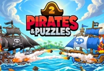 Pirates and Puzzles 2