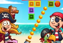 Pirates Cannon
