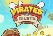 Pirates Of Islets