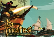 Pirates Path of the Buccaneer