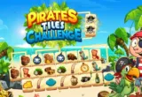 Play Pirates Tiles Challenge