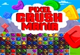 Play Pixel Crush Mania