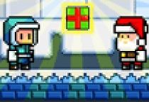 Pixel Quest