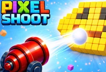 Pixel Shoot