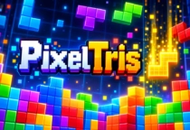 PixelTris