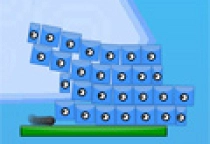 Pixle Physics
