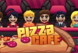 Pizza Cafe