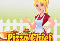 Pizza Chef