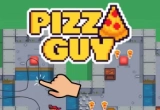 Pizza Guy Puzzle