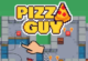 Pizza Guy Puzzle
