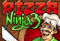 Pizza Ninja 3