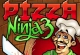 Pizza Ninja 3