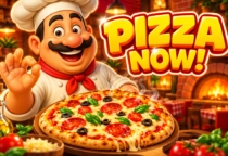 Pizza NOW