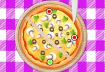 Pizza Slice