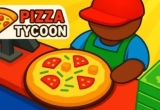 Pizza Tycoon