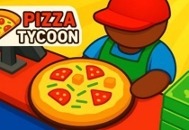 Pizza Tycoon