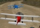 Plane Race