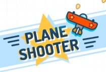Plane Shooter