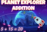 Planet Explorer Addition