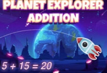 Planet Explorer Addition
