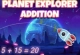 Planet Explorer Addition