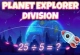 Planet Explorer Division