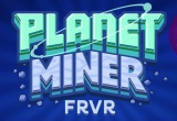 Planet Miner FRVR