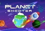 Planet Shooter