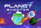 Planet Shooter