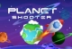 Planet Shooter