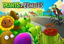 Plants vs Zombies Endless