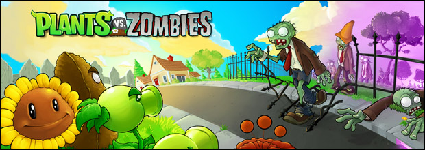 Plants Vs Zombies Spielen - Spiele-Kostenlos-Online.de