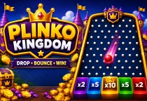 Plinko Kingdom